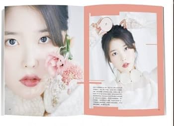 Amazon.co.jp: 韓国の国民的歌姫！！ IU （アイユー イジウン) 最新