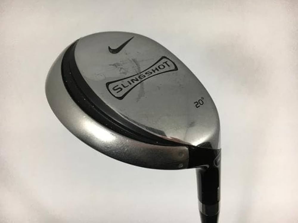 Amazon | 【中古品】ナイキ ユーティリティー スリングショット