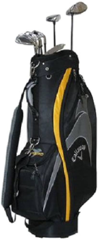 Amazon.co.jp: Callaway(キャロウェイ) 2010年 WAR BIRD クラブセット