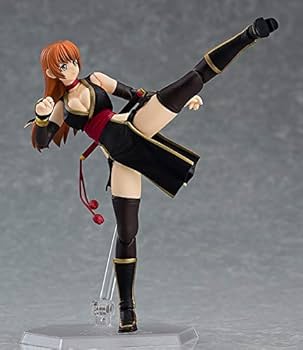 Amazon.com: Max Factory Dead Or Alive: Kasumi (C2 Black Version