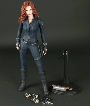 Amazon.co.jp: ムービー・マスターピース アイアンマン2 1/6スケール