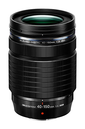 M.ZUIKO DIGITAL ED 40-150mm F4.0 PRO」の人気商品一覧 | 安い商品を