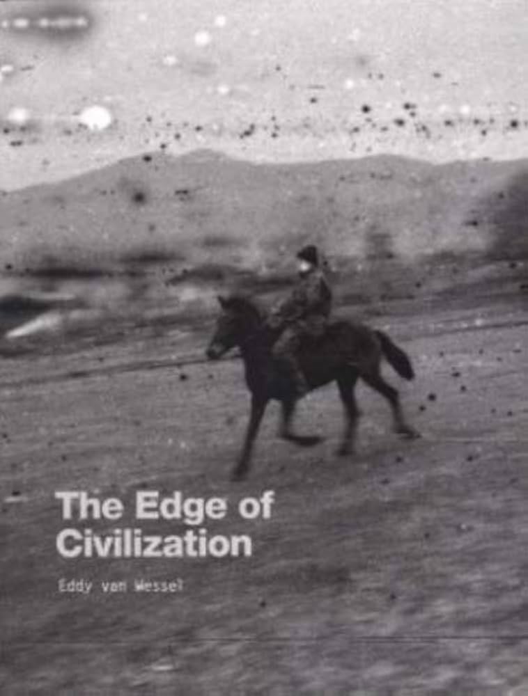 Amazon | Eddy Van Wessel - the Edge of Civilization | Individual