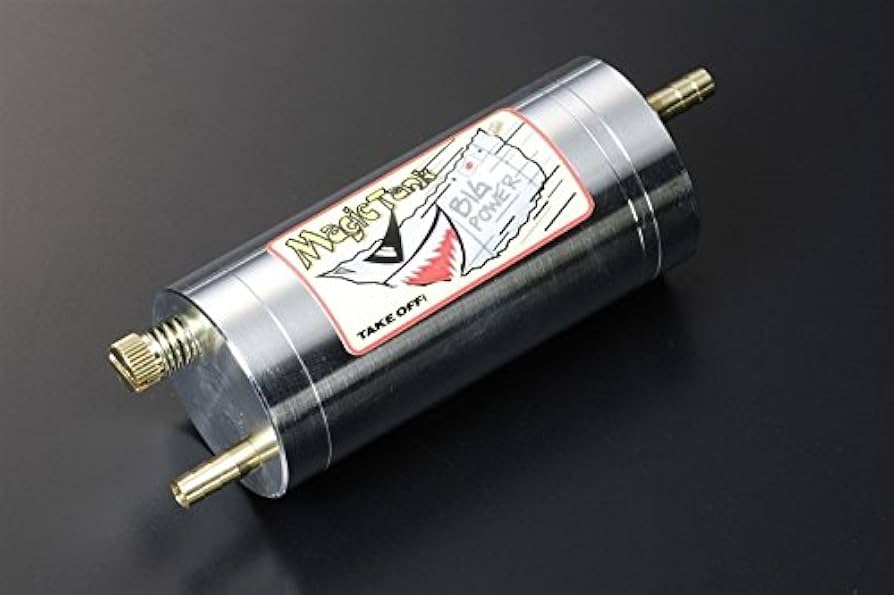 Amazon | テイクオフ(TAKE OFF) マジックタンク 汎用タイプ MTU0010