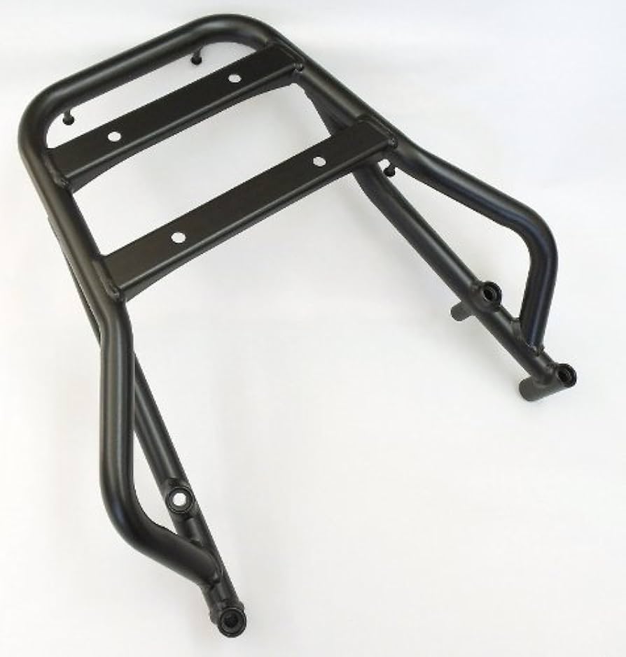 Amazon | Honda(ホンダ) リアキャリア [CB400SF/CB400SB(NC42) 専用