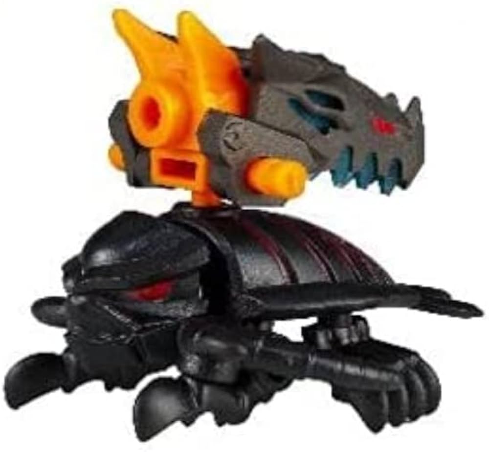 Amazon.co.jp: ほねほねザウルス 第38弾 超武装！機甲竜猛襲編 7