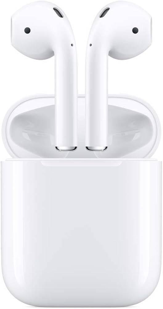 Amazon.co.jp: 【整備済み品】 Apple AirPods with Charging Case (第1