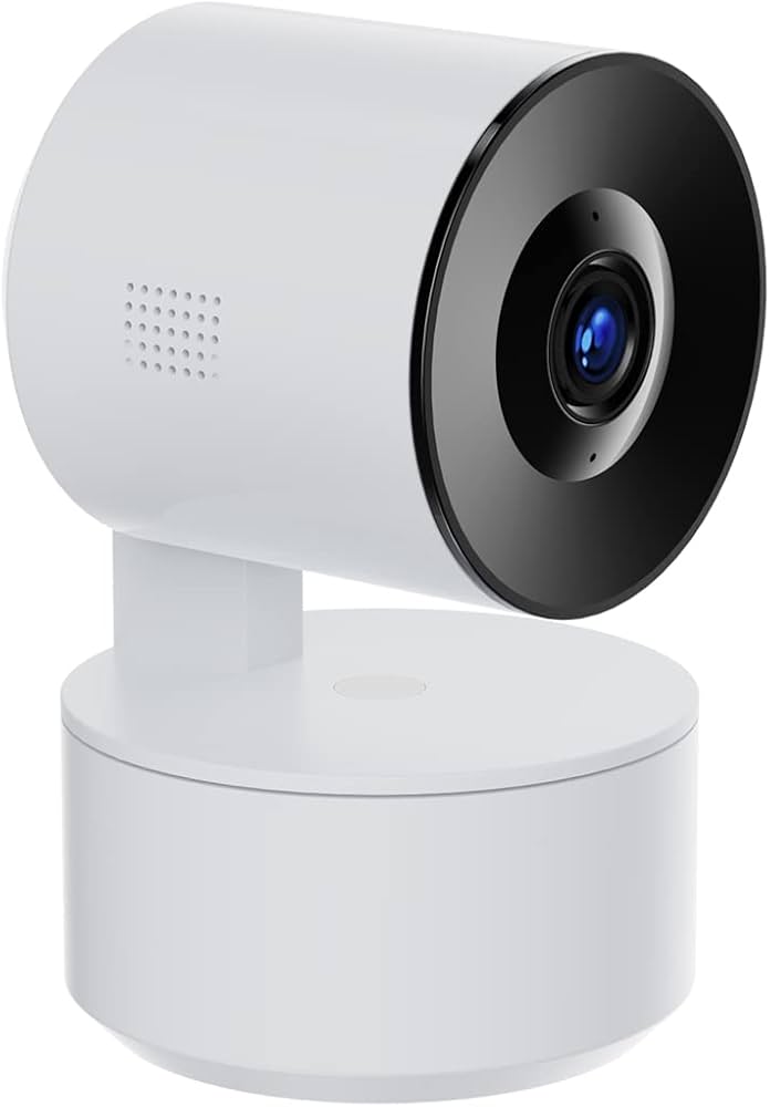 Amazon.co.jp: スマート WiFi カメラ フルHD 屋内 カメラ 家庭用