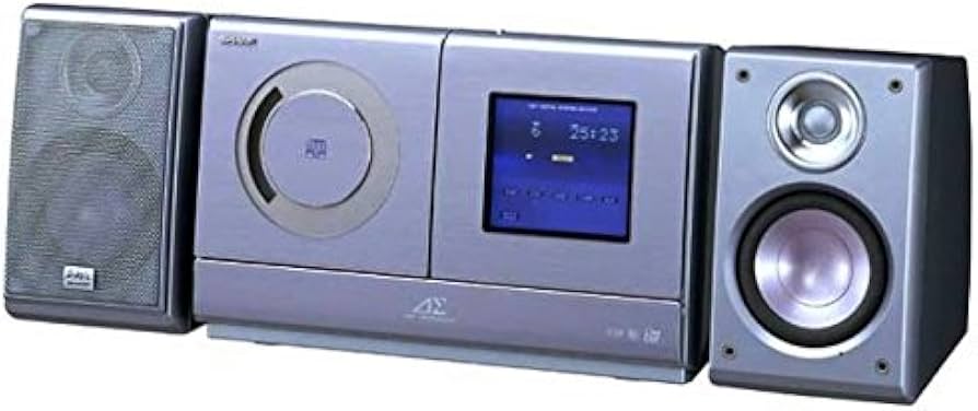 Amazon.co.jp: SHARP シャープ SD-CX2-S ブルーイッシュシルバー 1