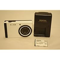 Amazon | PENTAX Optio RS1500(シルバー) 1400万画素 27.5mm 光学4倍