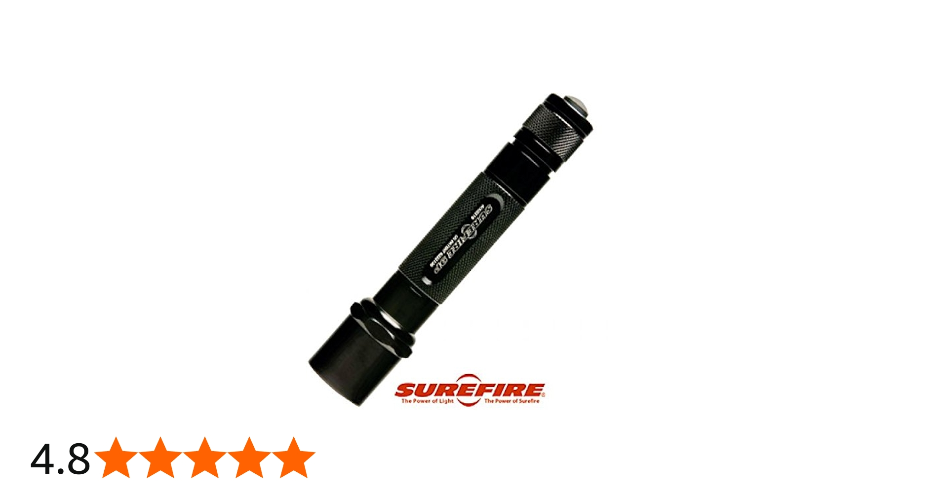 Surefire 9P : Amazon.com.be: Sports & Outdoors