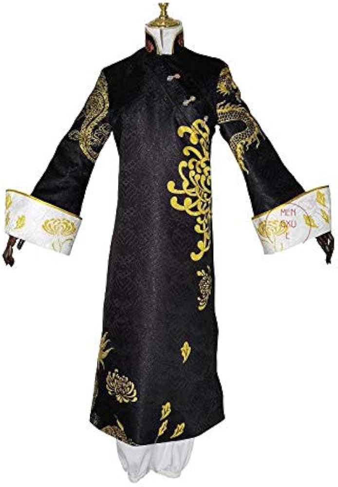 Amazon.co.jp: [QLPLYZON] アイデンティティ5 第五人格 IdentityV 白黒