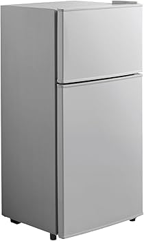 Amazon | 【60L 小さくても、本格派。】 ONE STEP 冷蔵庫 2ドア 冷凍庫