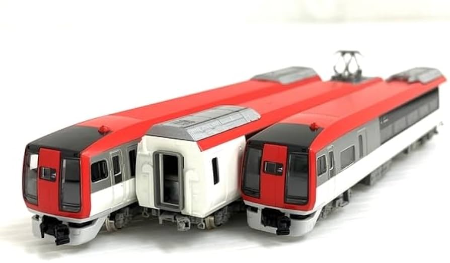 Amazon | TOMIX 92051 JR 253系 特急電車(成田エクスプレス) 3両セット