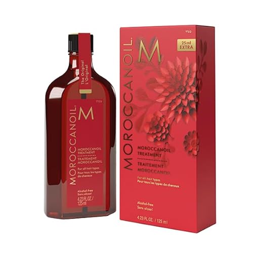 モロッカンオイル モロッカンオイル トリートメント 125ml (ヘア