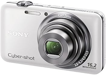 Amazon.co.jp: SONY Digital Camera Cybershot WX7 16.2 Million Pixel