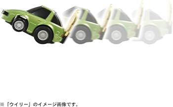 Amazon.co.jp: チョロQ e-08 マツダ RX-7 (SA22C) 初回特典チョロQ