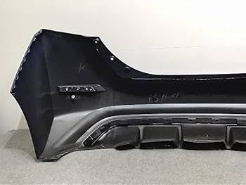 Amazon | リーフ/LEAF ZE1 純正 リア バンパー 85022 5SK0H オーロラ