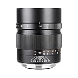 中一光学 SPEEDMASTER 65mm F1.4 価格比較 - 価格.com