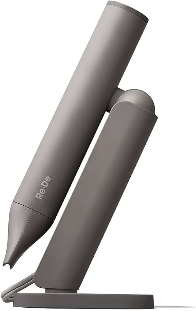Amazon | Re・De Hairdry ヒュッゲグレイ | Re・De | ヘアドライヤー