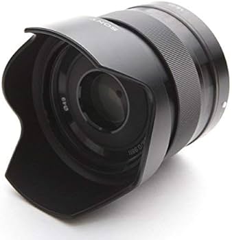 Amazon.com : Sony E 35mm F1.8 OSS SEL35F18 (International Model
