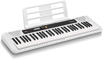 Amazon | カシオ（CASIO）電子キーボード Casiotone CT-S200WE