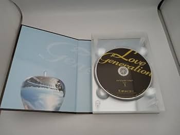 Amazon.co.jp: DVD ラブ ジェネレーション DVD-BOX 松たか子 内野聖陽