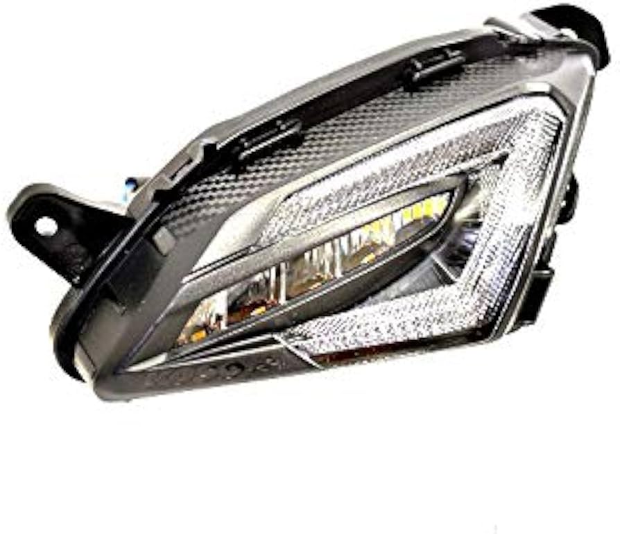 Amazon | KN企画 KOSO シグナスX 5型 LEDシーケンシャルウインカー