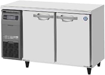 Amazon.co.jp: ホシザキ（HOSHIZAKI） 業務用冷凍庫 テーブル形 幅1200