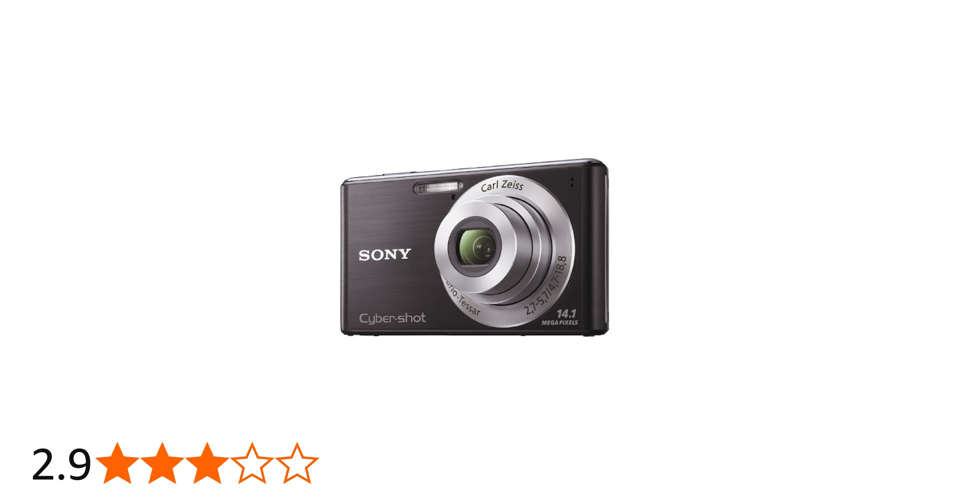 Amazon | SONY デジタルカメラ Cyber-Shot(サイバーショット) W530