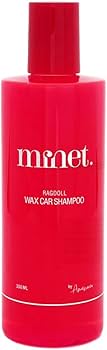 Amazon.co.jp: minet ラグドールワックスカーシャンプー これ1本で洗浄