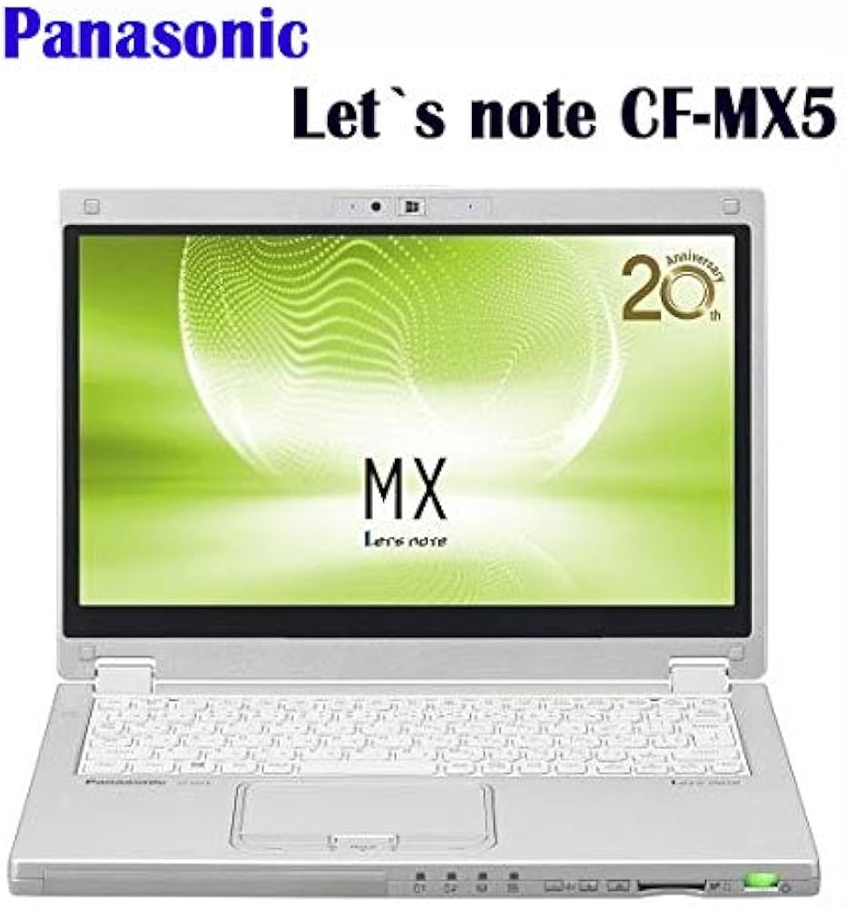 Amazon.co.jp: 【爆速SSD 256GB】【Win 10搭載】2in1モデルPanasonic