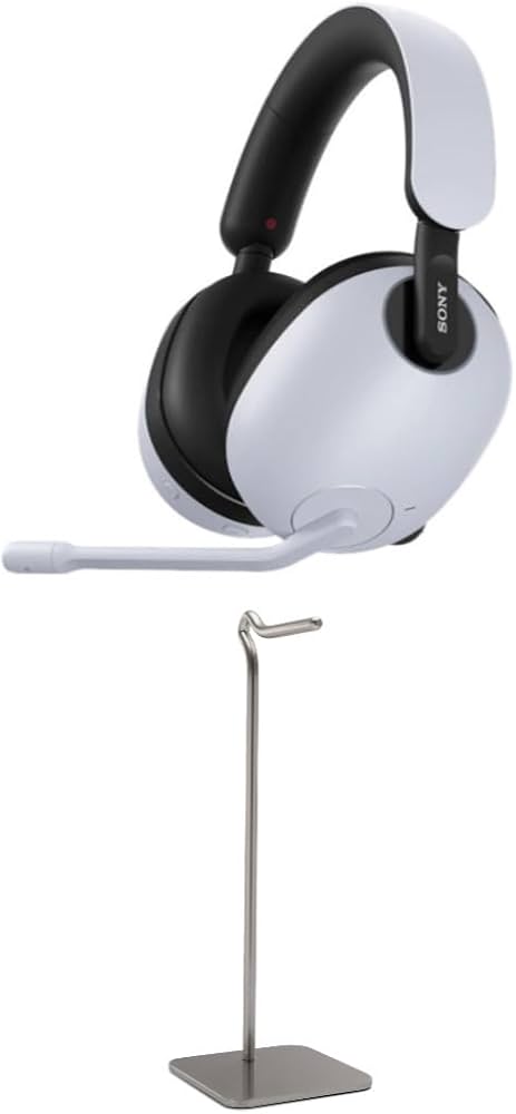Amazon.com: Sony INZONE H9 Wireless Noise Canceling Gaming Headset