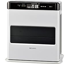 Amazon | CORONA(コロナ) 石油ファンヒーター 【日本生産】 (木造12畳