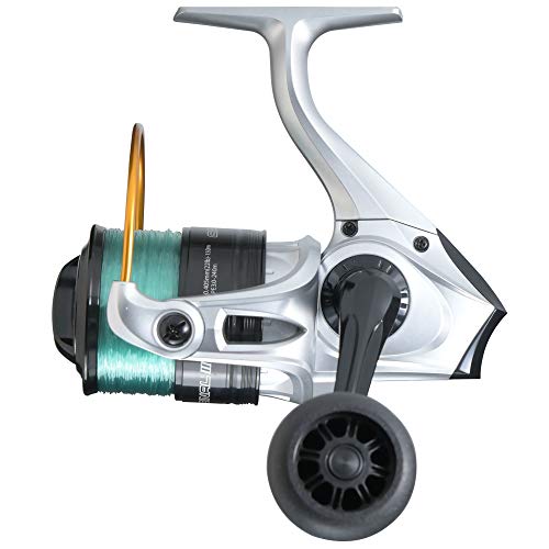 Abu Garcia OC 5000 スピニングリール Abu Garcia OC 5000 スピニング