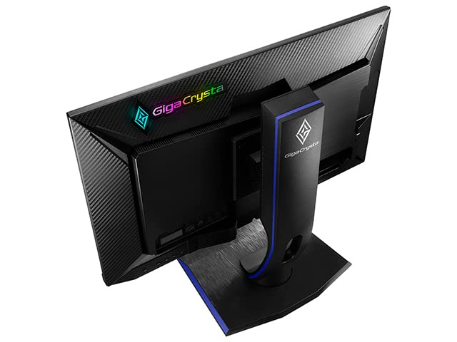 Amazon.co.jp: IODATA LCD-GC252UXB (ブラック) 240Hz対応24.5型G-SYNC