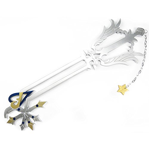 Amazon.co.jp: キングダムハーツ Kingdom Hearts 約束のお守り 白キー