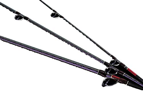 Amazon | シマノ(SHIMANO) フリースタイルロッド 20 ワールドシャウラ