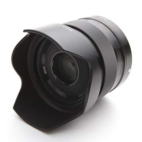 Amazon.com : Sony E 35mm F1.8 OSS SEL35F18 (International Model