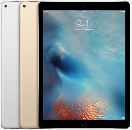 Amazon.co.jp: 【整備済み品】 Apple iPad Pro 12.9 インチ (第1世代
