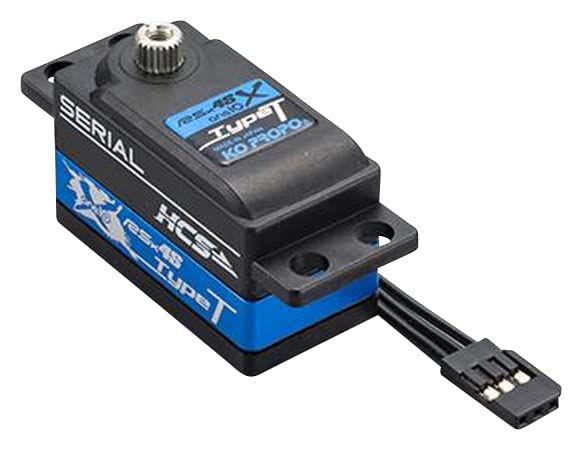 Amazon | 近藤科学 RSx4S-one10X Type-T 30147 | ラジコン・ドローン 通販