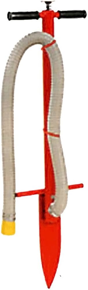 Amazon | 向井工業 肥料散布機 さんすけシリーズ ホール施肥機 OC-H