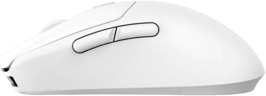 Amazon | GWolves HTS Plus HTS+ 8K ゲーミングマウス ワイヤレス 軽量