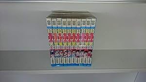 Amazon.co.jp: ドカベン スーパースターズ編 コミック 全45巻完結