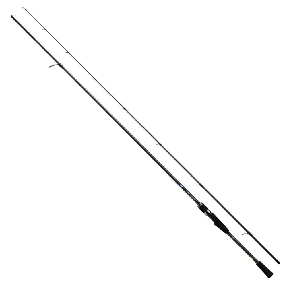 Amazon | ダイワ(DAIWA) エギングロッド エメラルダス AIR AGS 86M・R