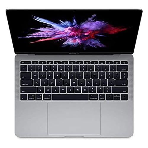 Amazon.com: 2017 Apple MacBook Pro 13.3