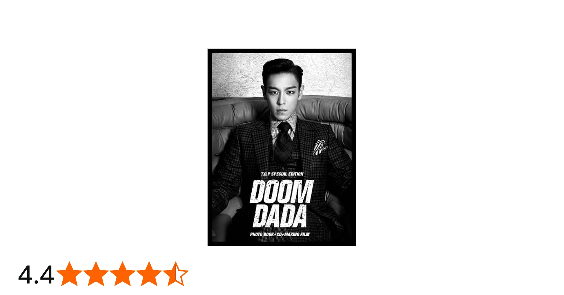 Doom Dada: T.O.P.: Amazon.in: Music}