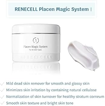 Amazon | ルネセル [Rene Cell] プラセンマジックシステム 1 (200ml