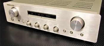 Amazon.co.jp: Marantz プリメインアンプ PM4001 : 家電＆カメラ
