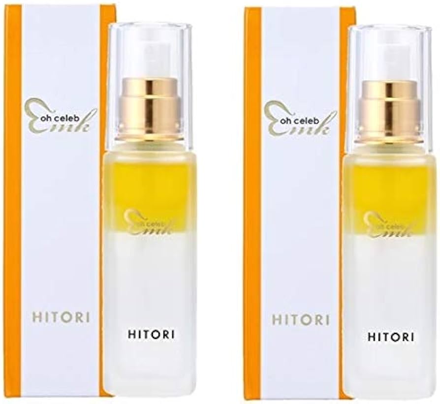 Amazon.co.jp: 銀座まるかん 大セレブスプレー 美容液 50ml 【2本